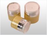 Cosmetic Acrylic Airless Jar