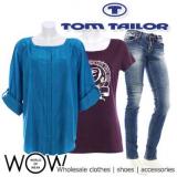 Wholesale TOM TAILOR women clothes