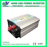 400W DC to AC Modified Car Power Inverter (QW-C400USB)