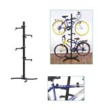4 Bike Gravity Bike Rack
