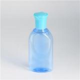 Plastic E-liquid Bottle